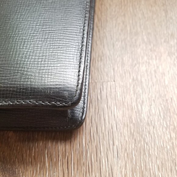 Loewe briefcase - Picture 7 of 14